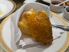 -唐阁(香港朗廷酒店)