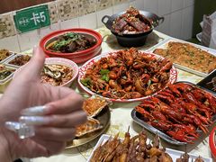 -龙虾当家·大排档(红谷滩五中店)