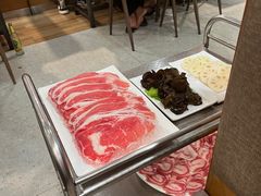 -人人捞火锅(陵水店)
