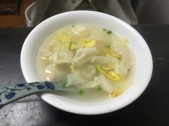 -大郎桥瑞陆糖粥(小太平巷店)