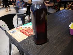 -盒马鲜生(皇庭广场店)