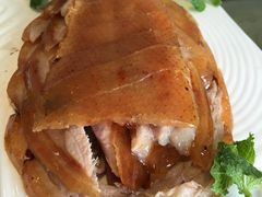 -四季民福烤鸭店(前门廊房二条店)