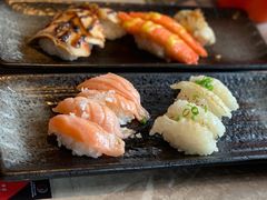 -极尚大喜屋日本料理(铜锣湾店)