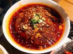 -付小姐在成都(五道口店)