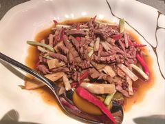 -秀儿四九城·新京菜(亚运村鸟巢店)