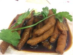 凤爪-中恒华茶楼(牌坊店)