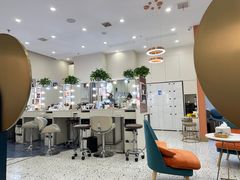 -海马体照相馆(南昌王府井购物中心店)