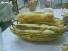 驴肉火烧-王胖子驴肉火烧(鼓楼店)