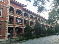-厦门大学(思明校区)