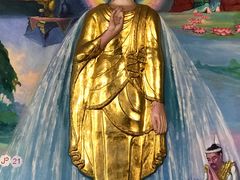 -ခြောက်ထပ်ကြီးရွှေသာလျောင်းဘုရားကြီး