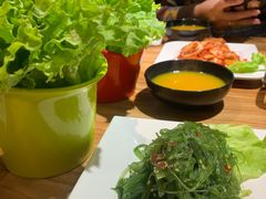 -小米烤肉-泥炉炭烤(常营店)