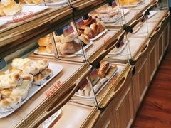 -新侨三宝乐面包店(崇文门店)