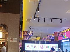 -重庆高老九火锅(万象城店)
