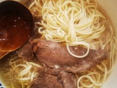 -马记永·兰州牛肉面(山姆外高桥店)