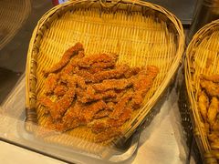 -肖炮现炸酥肉(解放碑店)