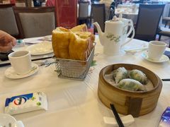 -金苑海鲜酒家(来魅力店)