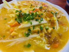 -云隐小厨·传统大理美食(复兴路店)