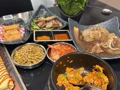 -HONGA HONGA雄家(曹路店)