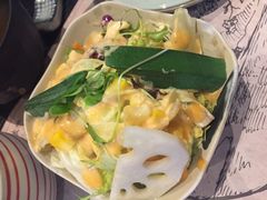 -芥岛(河北大街店)
