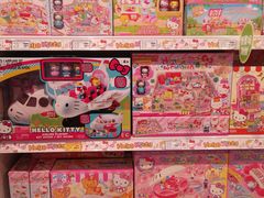 -TOYSRUS玩具反斗城(深圳万象城店)
