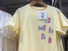 -优衣库(天津天河城店)