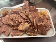 -清真·益鑫羊肉手抓馆(花园北街店)