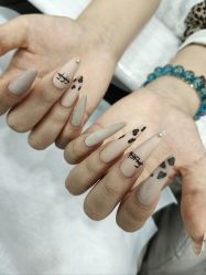 -斯馨·健康美甲美睫