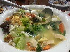 -品雅轩农家乐