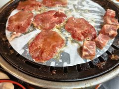 -燚青春东北泥炉烤肉(百合店)