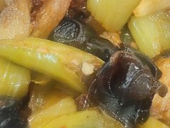 -孟记粥铺·家常菜·烧烤·粥(亚运村店)