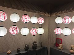 -隐泉京望日式料理(太和广场店)