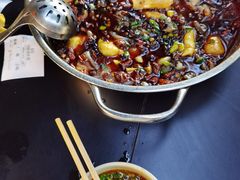 -黑竹香鸡(营和巷店)
