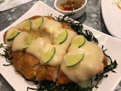 -香蕉叶餐厅(是隆店)