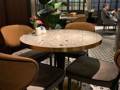 大堂-香云轩·顺德菜(香云纱园林酒店店)