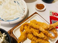 -刘一锅筋头巴脑(大悦城C店)