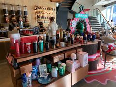-星巴克(北京三里屯SOHO一店)