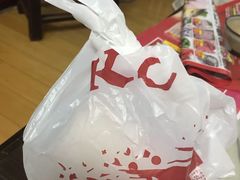 -肯德基(成山路地铁站店)
