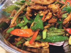 -毛家饭店(南沙万达店)