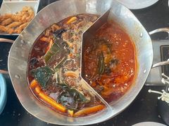 -刘一锅筋头巴脑(凌空二街店)