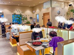 -火婆子·川小馆(扬韬科技广场店)