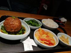 -阿姨食堂