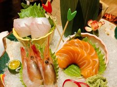 -鸟鹏烧鸟居酒屋(珠江新城店)