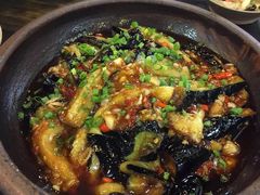 -灶东家民间菜(回兴店)