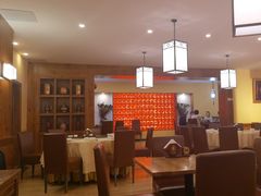 -黑青稞庄园·新式藏餐·牦牛肉汤锅(新都桥店)