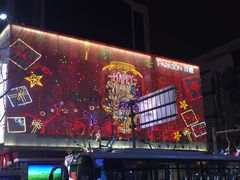 -上海新锦江大酒店