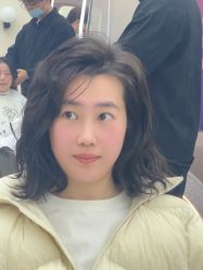 -川和潮人漂色·烫染·接发