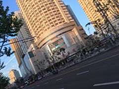 -李先生牛肉面大王(辽宁路店)