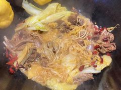 -玺炖·中国铁锅炖(虹桥天街店)