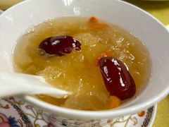 -二泉园老菜馆·百年无锡菜