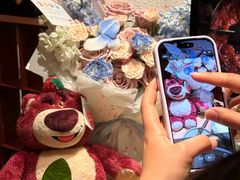 -巴奴毛肚火锅(龙湖锦艺城店)